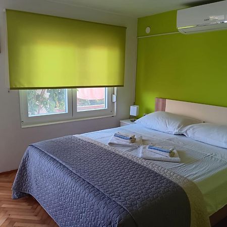 Apartman ทิสโน ภายนอก รูปภาพ