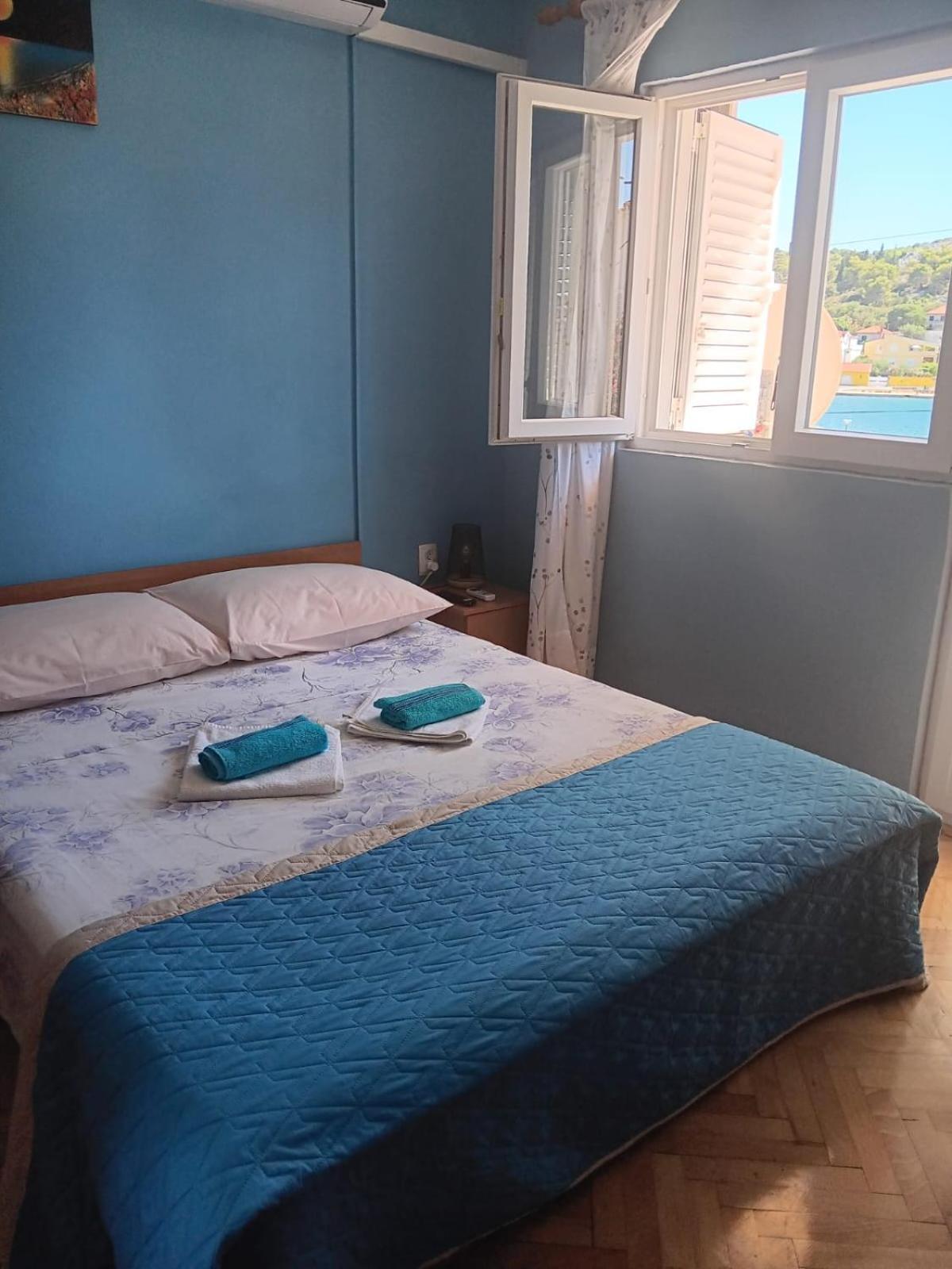 Apartman ทิสโน ภายนอก รูปภาพ