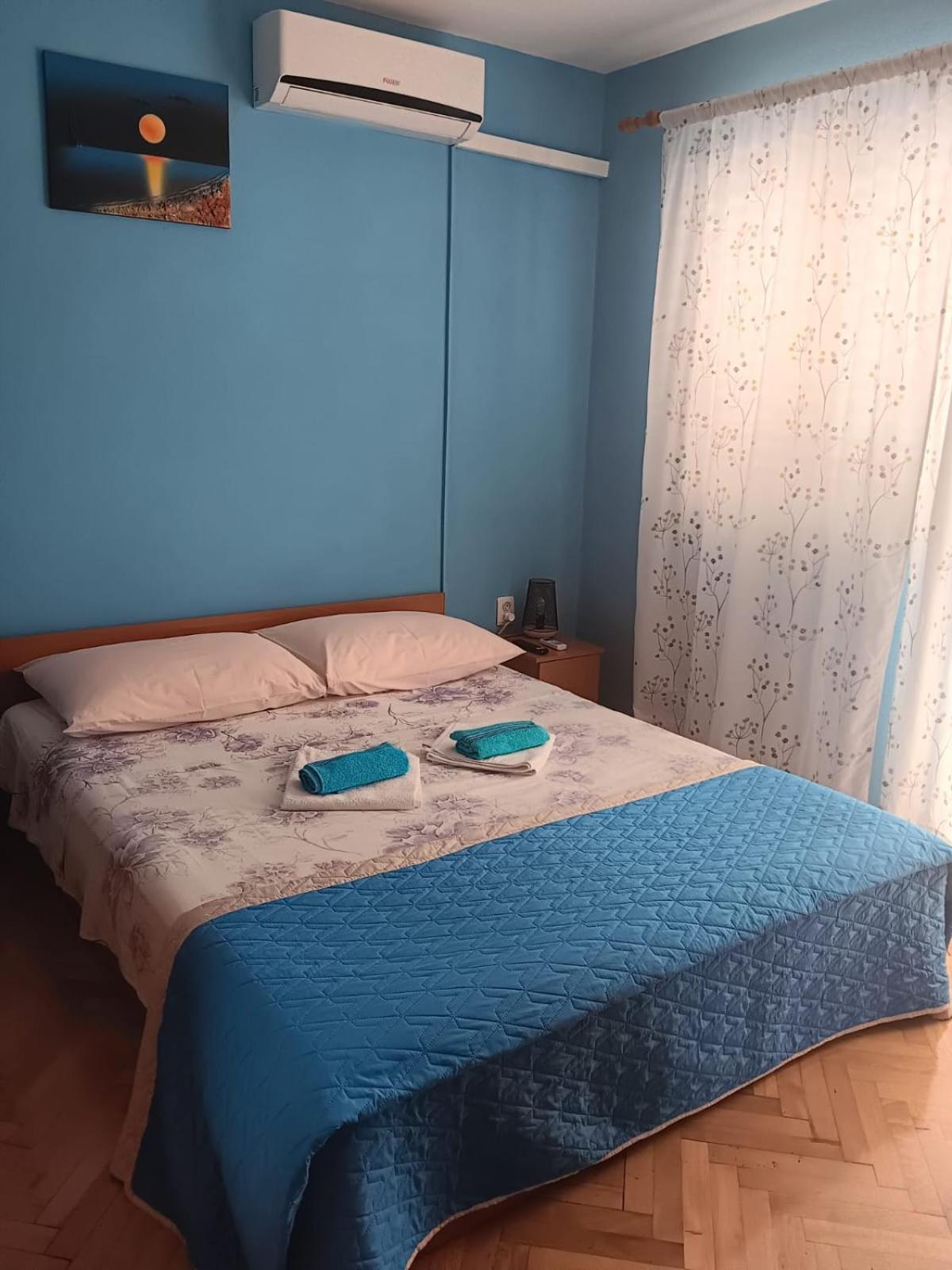 Apartman ทิสโน ภายนอก รูปภาพ
