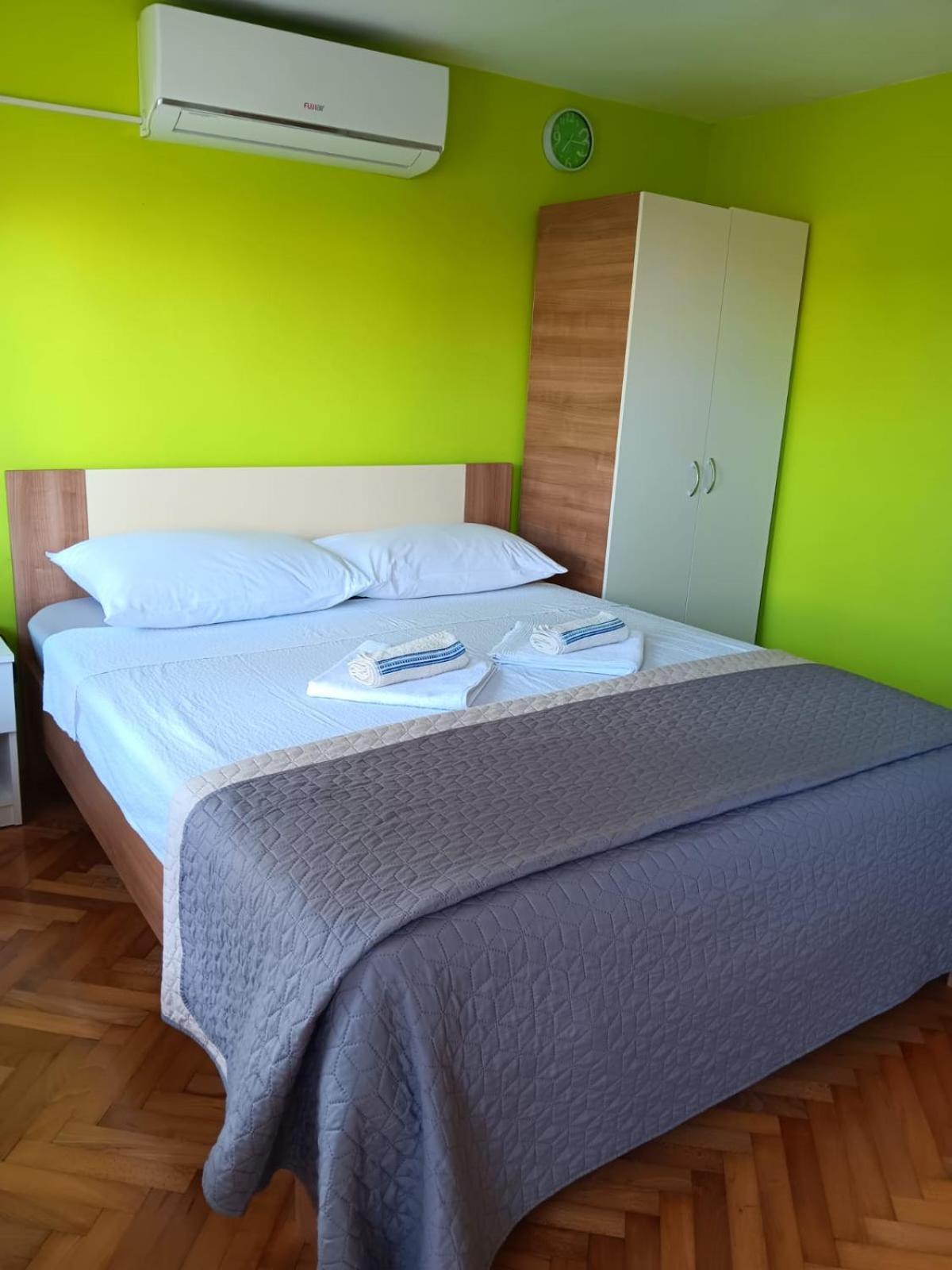 Apartman ทิสโน ภายนอก รูปภาพ