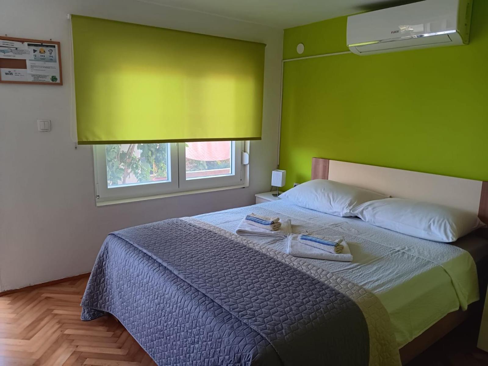 Apartman ทิสโน ภายนอก รูปภาพ