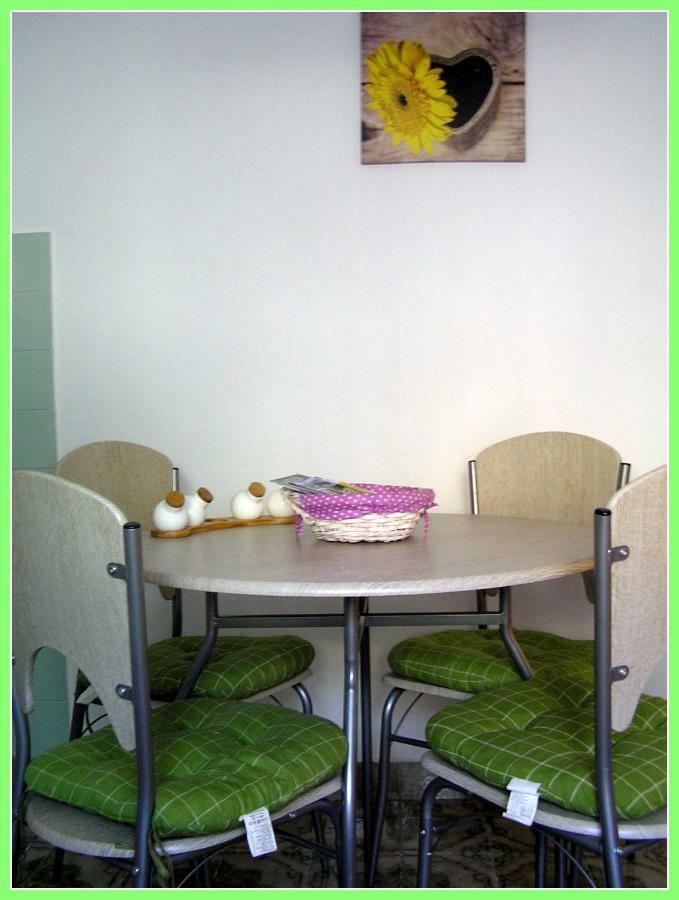 Apartman ทิสโน ภายนอก รูปภาพ