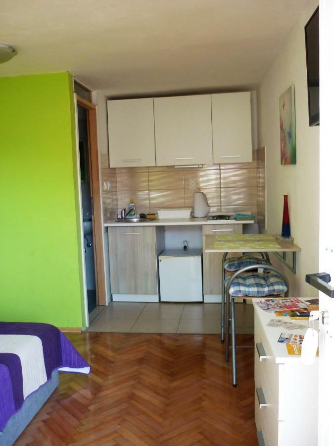 Apartman ทิสโน ภายนอก รูปภาพ