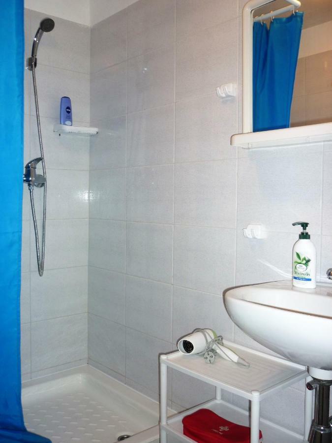 Apartman ทิสโน ภายนอก รูปภาพ