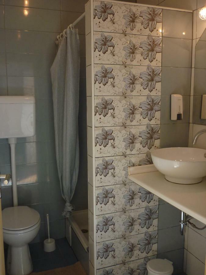 Apartman ทิสโน ภายนอก รูปภาพ