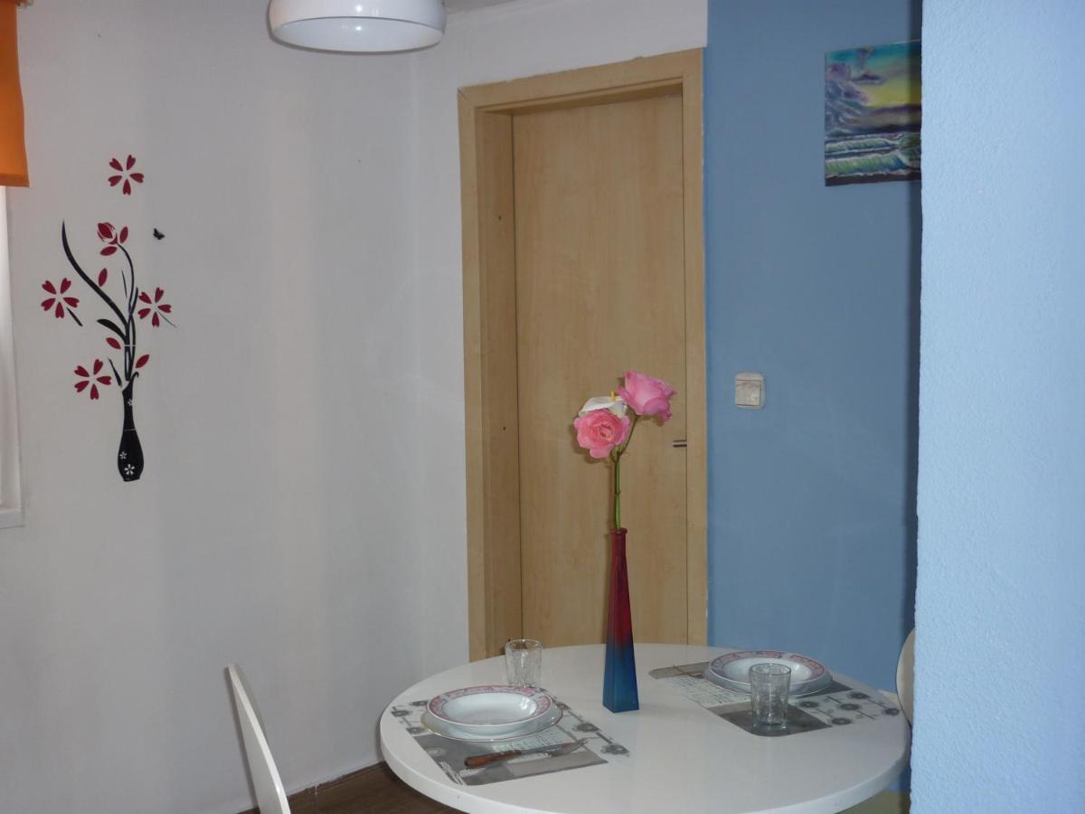 Apartman ทิสโน ภายนอก รูปภาพ