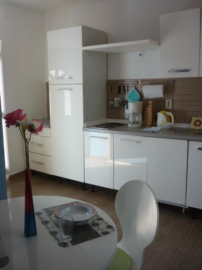 Apartman ทิสโน ภายนอก รูปภาพ